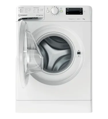 Купити пральну машину OMTWE71483WEU в офіційному магазині Indesit