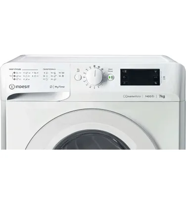 Купити пральну машину OMTWE71483WEU в офіційному магазині Indesit