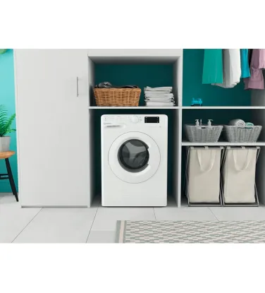 Купити пральну машину OMTWE71483WEU в офіційному магазині Indesit