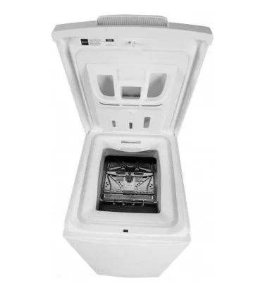 Купити пральну машину BTWE71253P (EU) в офіційному магазині Indesit