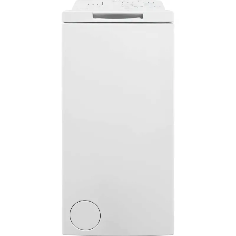 Пральна машина Indesit BTW D61053 (EU)