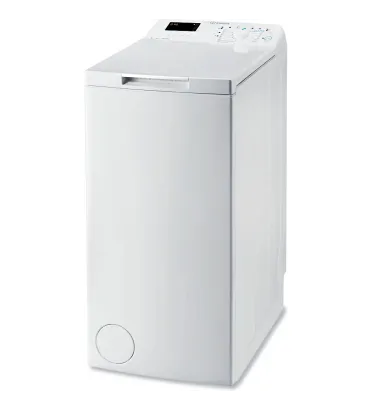 Пральна машина Indesit BTW D61053 (EU)