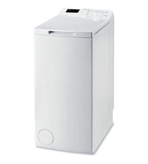 Пральна машина Indesit BTW D61053 (EU)