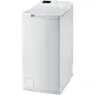 Пральна машина Indesit BTW D61053 (EU)