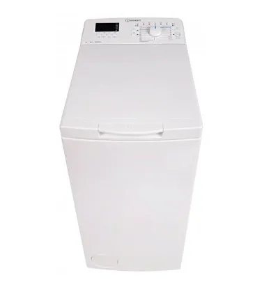 Купити пральну машину BTWD61053 (EU) в офіційному магазині Indesit