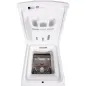 Стиральная машина Indesit BTW D61053 (EU)