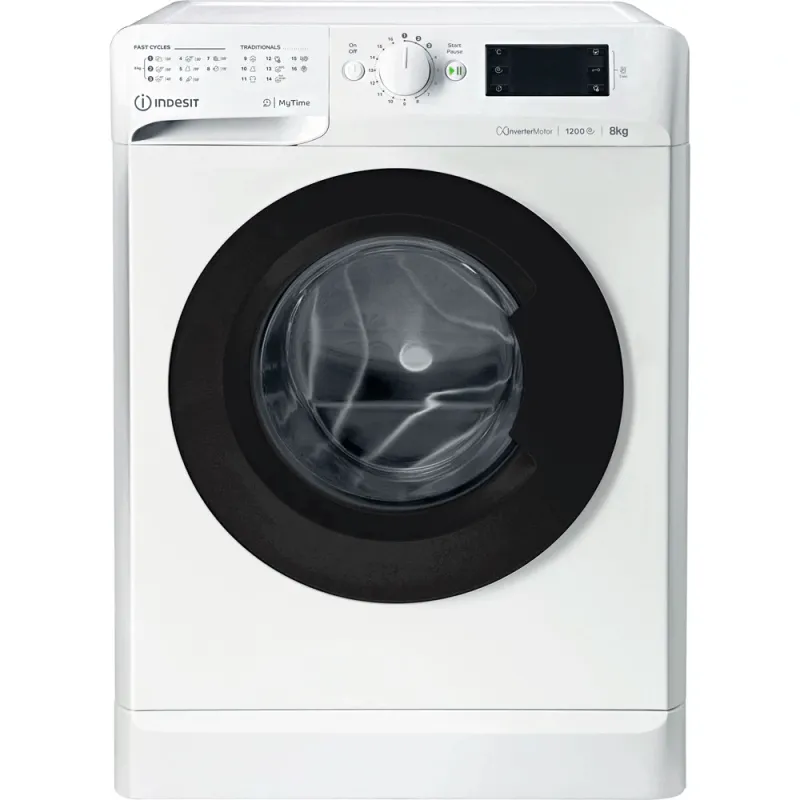 пральна машина indesit OMTWE 81283 WK EU