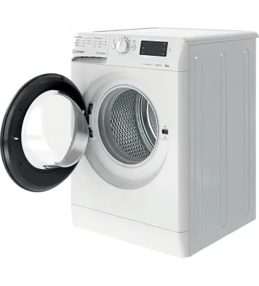 Купить стиральную машину OMTWE81283WKEU в официальном магазине Indesit