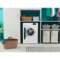 Стиральная машина indesit OMTWE 81283 WK EU Стиральная машина indesit OMTWE 81283 WK EU