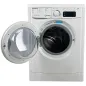 Пральна машина з сушкою Indesit EWDE 71280 W EU