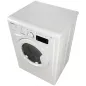 Пральна машина з сушкою Indesit EWDE 71280 W EU