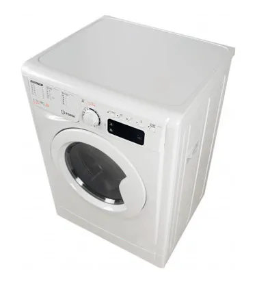 Купити пральну машину EWDE71280WEU в офіційному магазині Indesit