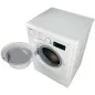 Пральна машина з сушкою Indesit EWDE 71280 W EU
