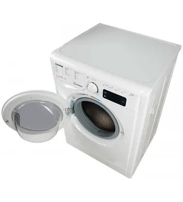 Купити пральну машину EWDE71280WEU в офіційному магазині Indesit
