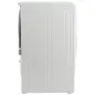 Пральна машина з сушкою Indesit EWDE 71280 W EU