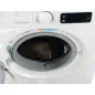 Пральна машина з сушкою Indesit EWDE 71280 W EU