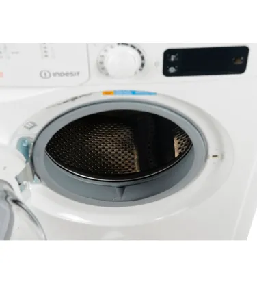 Купить стиральную машину EWDE71280WEU в официальном магазине Indesit
