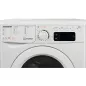 Пральна машина з сушкою Indesit EWDE 71280 W EU