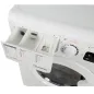 Пральна машина з сушкою Indesit EWDE 71280 W EU