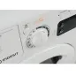 Стиральная машина с сушкой Indesit EWDE 71280 W EU