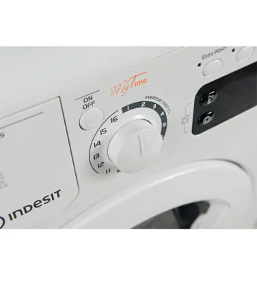 Купить стиральную машину EWDE71280WEU в официальном магазине Indesit
