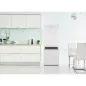 Холодильник Indesit LI6 S1E W