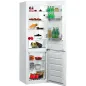 Холодильник Indesit LI7S1EW