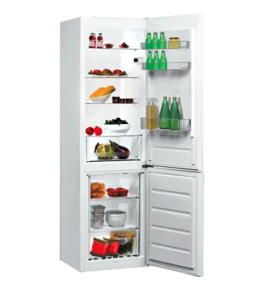 Холодильник Indesit LI7S1EW   - 1