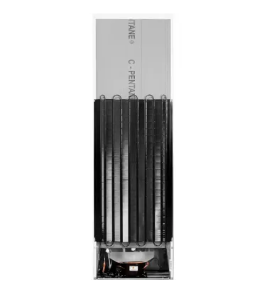 Холодильник Indesit LI8S1EW   - 1
