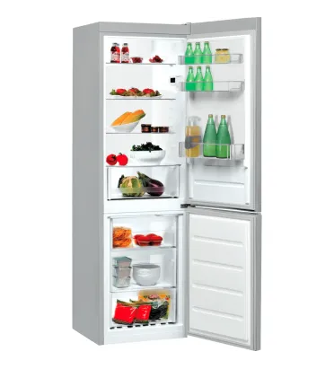 Холодильник Indesit LI8S1ES
