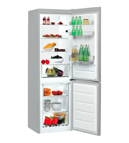 Холодильник Indesit LI8S1ES