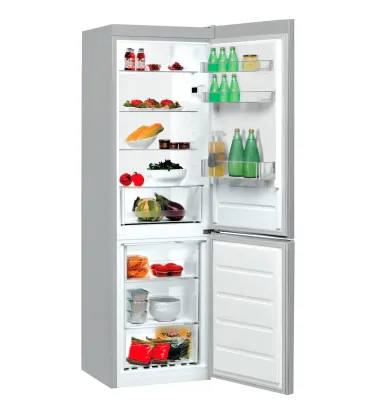 Холодильник Indesit LI8S1ES   - 1