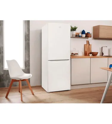 Купити холодильник LI7SN1EW в офіційному магазині Indesit