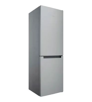 Холодильник Indesit INFC8 TI22X