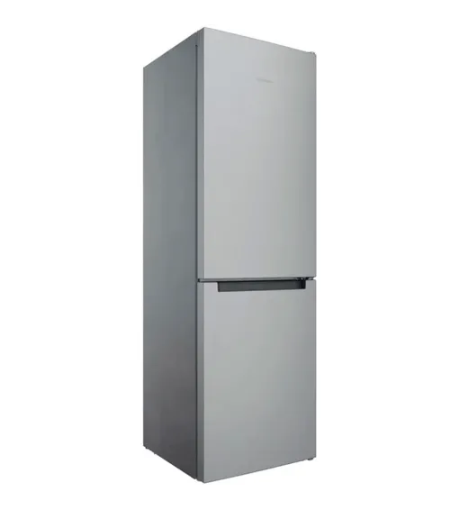 Холодильник Indesit INFC8 TI22X