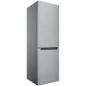 Холодильник Indesit INFC8 TI22X