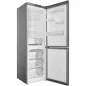 Холодильник Indesit INFC8 TI22X
