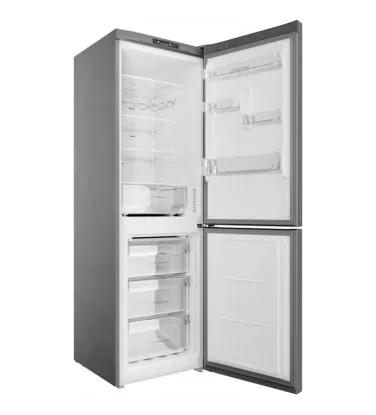 Купити холодильник INFC8TI22X в офіційному магазині Indesit