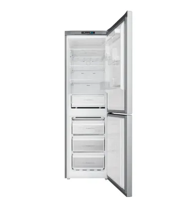 Купити холодильник INFC8TI22X в офіційному магазині Indesit