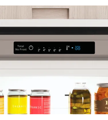 Купити холодильник INFC8TI22X в офіційному магазині Indesit