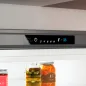 Холодильник Indesit INFC8 TI22X