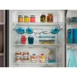 Холодильник Indesit INFC8 TI22X