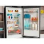 Холодильник Indesit INFC8 TI22X