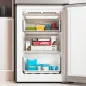 Холодильник Indesit INFC8 TI22X