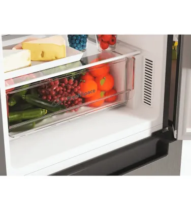 Купити холодильник INFC8TI22X в офіційному магазині Indesit
