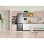 Холодильник Indesit INFC8 TI22X