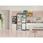 Холодильник Indesit INFC8 TI22X