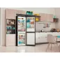 Холодильник Indesit INFC8 TI22X