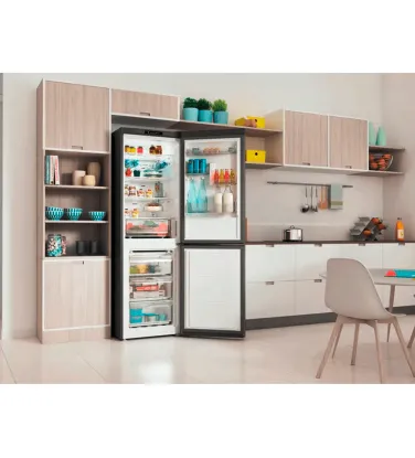 Купити холодильник INFC8TI22X в офіційному магазині Indesit