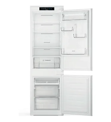 Вбудований холодильник Indesit  INC18 T311